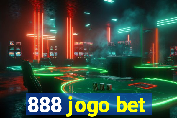 888 jogo bet